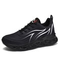 thumbnail image 5 of Zapatos de pareja Autumn Blade, zapatos de moda para correr para hombre, zapatos deportivos transpirables para hombre, 5 of 5