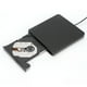 thumbnail image 4 of Unidad de DVD externa Nikou USB2.0 Reproductor de CD Reproductor de DVD, 4 of 9