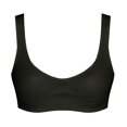 thumbnail image 2 of Lupo Women's Seamless Active Wear Bra, 2 of 3