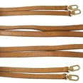 thumbnail image 2 of Pre-Owned LOUIS VUITTON Louis Vuitton Shoulder Strap Brown (Fair), 2 of 6