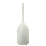 Mainstays Ms Plastic Sp Bowlbr Hldr-clear