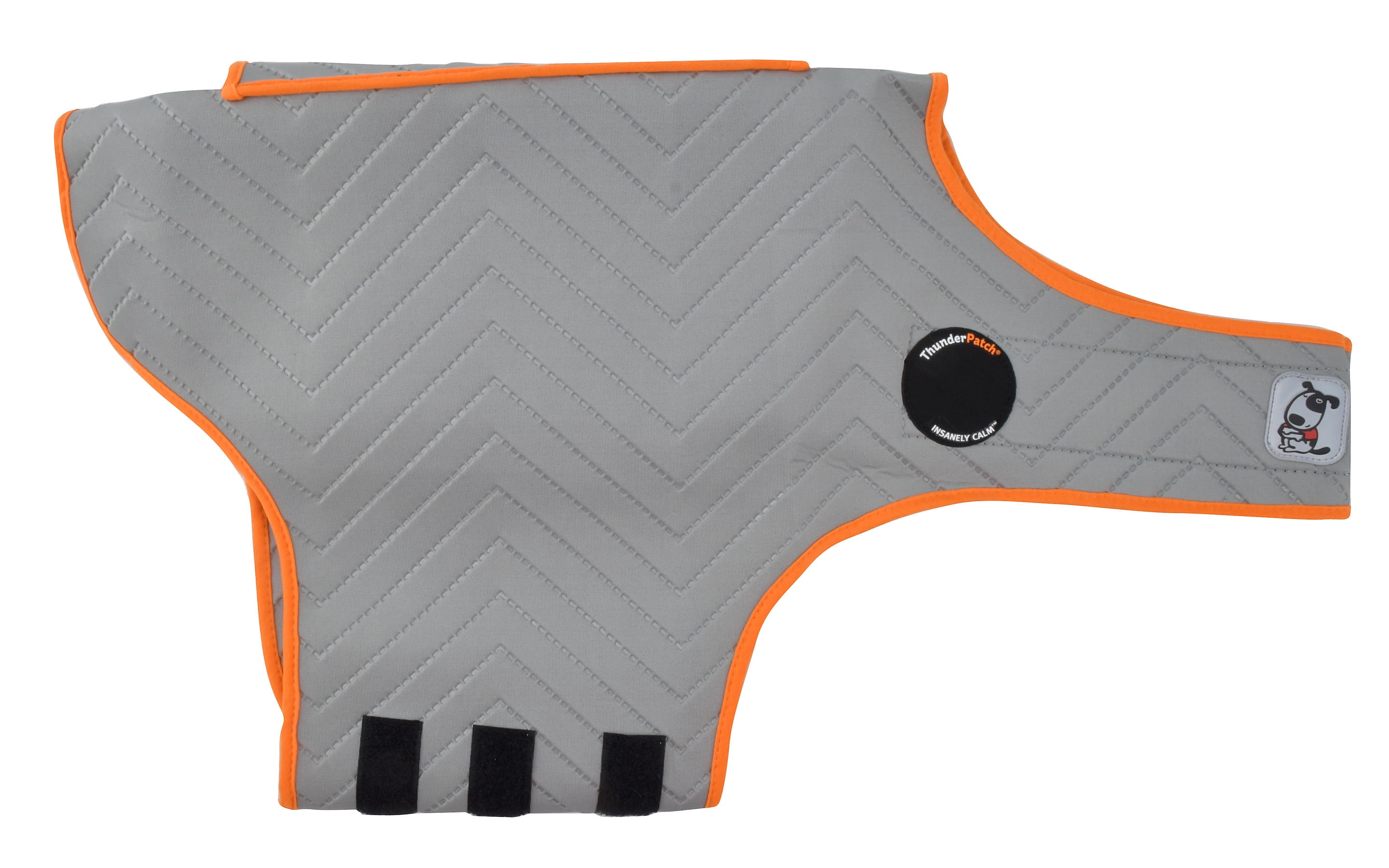 Thundershirt, Platinum