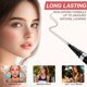 thumbnail image 4 of Lápiz de cejas LAVONE 2 en 1 resistente al agua con microblading negro, 4 of 8