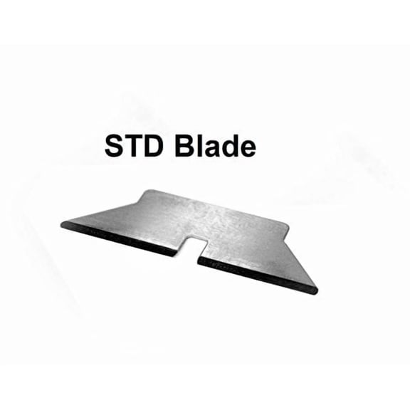 Easy Cut Replacement Blades 09703 STD Blades Box