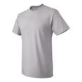 thumbnail image 2 of Fruit of the Loom HD Cotton T-Shirt for Men and for Women Short Sleeve Classic, 2 of 5