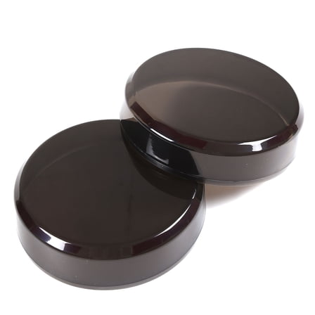 Tail light smoked housing for 2020 Ineos Grenadier, tail light blackening shell, tail light protection shell, car tail light decoration accessories