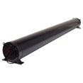 thumbnail image 2 of Valterra A04-5094BK RV Adjustable EZ Hose Carrier with Lockable Door Cap, Black, 2 of 5