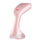 thumbnail image 1 of sweethay Vaporizador eléctrico de mano para ropa, plisada, dispositivo de plancha de vapor para ropa, calentamiento rápido, Hotel, recargable, Electrodomésticos Enchufe de la UE sweethay HA065945-01B, 1 of 1