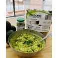 thumbnail image 2 of Dehydrated Dried Chopped Jumbo Green Onion Flakes. 12 Oz Bulk Bag Saving! 100% natural, 2 of 8