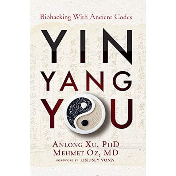 Pre-Owned Yin Yang You: Biohacking with Ancient Codes