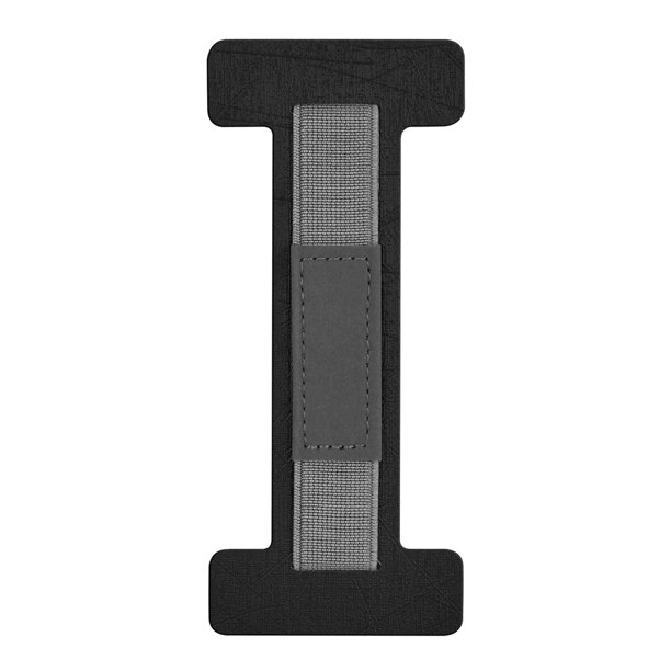 Potleta la tableta Manija banda eslada antideslizante correa agarre Universal para Kindle 6-8 pulgadas PC
