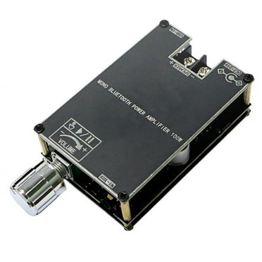 New -1001B Mono 100W Bluetooth 5.1 Audio Power Amplifier