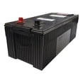 thumbnail image 4 of Lth L-4Dlt-1000 12V 1000 A Postes Bci Para Uso Automotriz, 4 of 5