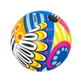 thumbnail image 1 of Pelota De Playa Inflable Colorida Jumbo Bestway Plástico Resistente, 1 of 4