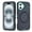 Green, variant on For iPhone 15 Life Waterproof Rugged MagSafe Magnetic Phone Case,Red,For iPhone 15