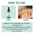 thumbnail image 4 of Lindbes 1/2/3/5Pcs Cortexi Drops - For Ear Health  Hearing Support  Healthy Eardrum, 4 of 4
