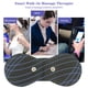 thumbnail image 4 of TENS Pad Adhesivo Reemplazo para EMS Muscle Stimulator Body Massager Patch (Parche) Likrtyny Para estrenar, 4 of 8
