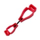 thumbnail image 3 of Glove Clip Hanger Multifuncional Grabber Catcher Abrazadera Herramienta Seguridad (Rojo), 3 of 7