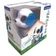 thumbnail image 5 of Lexibook Power Puppy Mini Mi Pequeño Perro Robot Perro Robot con Sonidos Música Efectos de Luz Repetición de Voz y Reacción Sonora Juguete para Niños y Niñas ROB02DOG, 5 of 5