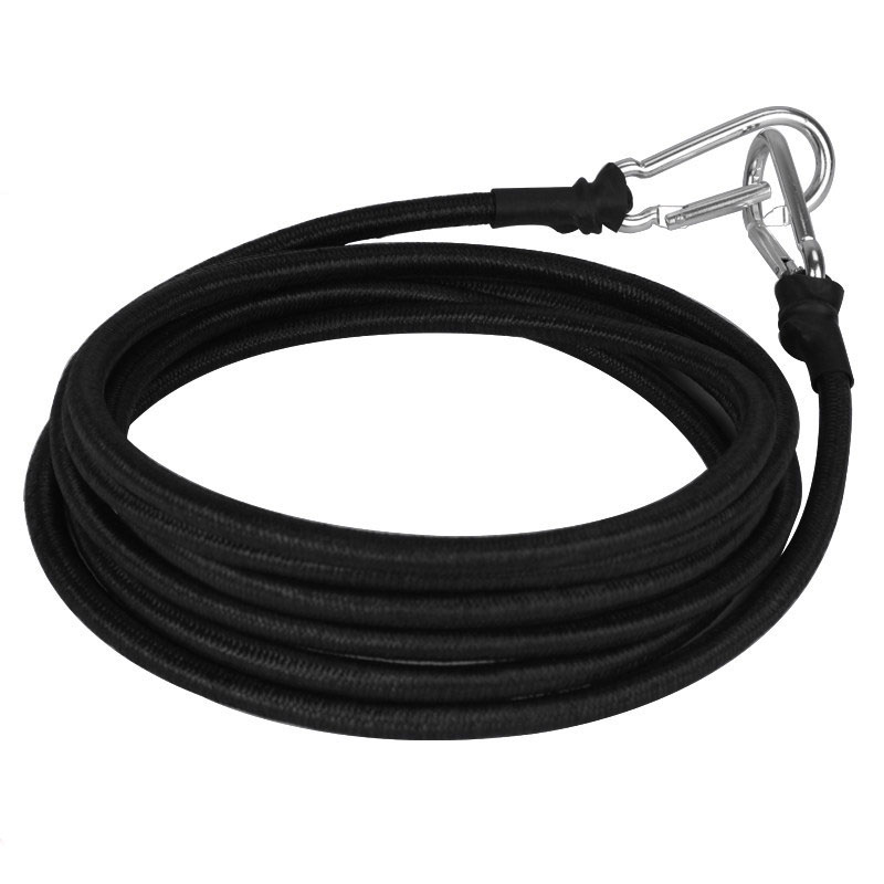 Buuco Electric car trunk strapping rope bicycle rear rack luggage