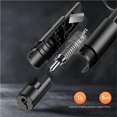 thumbnail image 3 of Car Window Breaker Tool with Window Glass Breaker and Seat Belt Cutter for Family Rescue & Auto Emergency Escape Tools, 3 of 7