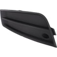thumbnail image 2 of For 2011-2014 Cruze Fog Light Cover Front, Left Black GM1038130 94831149, 2 of 5
