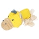 thumbnail image 2 of Juguete para masticar mascotas juguetes de peluche para perros de seguridad relajantes fáciles de limpiar para mascotas para tienda de mascotas ANGGREK Otros, 2 of 8