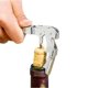 thumbnail image 2 of Herramienta de barra abridor de botellas de vino sacacorchos de camareros con doble bisagra de acero inoxidable, 2 of 4