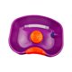 thumbnail image 5 of Lavabo de cabecera, lavado de cabello en la cama, bañera de lavado a contracorriente con manguera de 150 cm para dormitorio Púrpura, 5 of 9