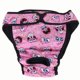 thumbnail image 2 of Pañal grande para perros, pantalones fisiológicos sanitarios, ropa interior lavable para perros, 2 of 9
