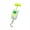 50kgX10g B, variant on 50Kg Portable Digital Hand Held Fish Hook Hanging Scale Electronic Weighting Luggage Scale LED Display Tape Measure - High Precision