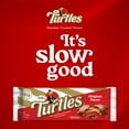 thumbnail image 3 of DeMet's Turtles, Original Milk Chocolate Pecan Bar, 1.76 oz, 3 of 7