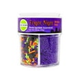 thumbnail image 2 of Mystic Sprinkles Fright Night Witches Hats Petite Sprinkle Assortment 3.9oz, 2 of 4