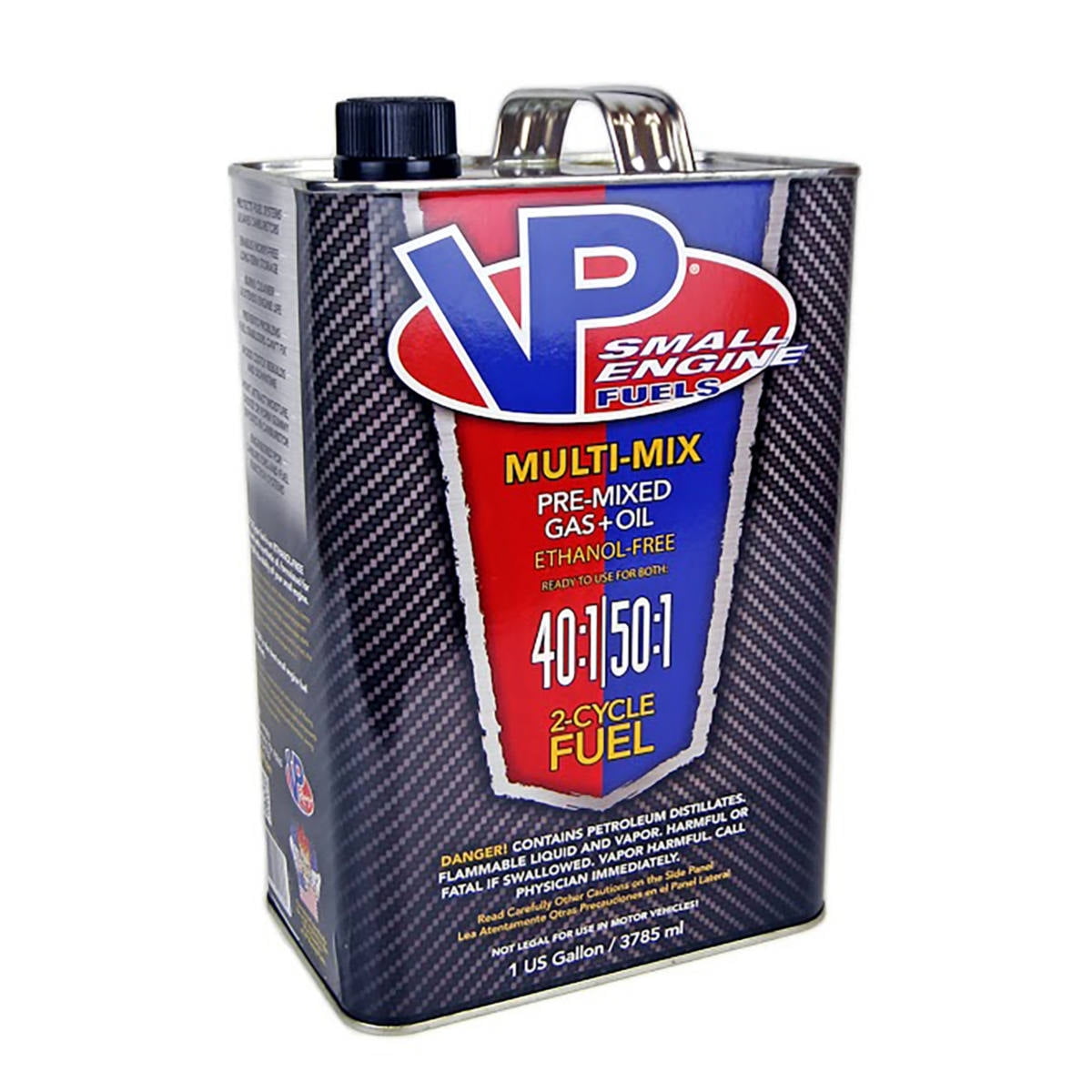 vp racing 4 cycle fuel