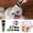 Gold, variant on erfcxs "Pet Hair Clipper Quiet Rechargeable Dog Grooming Kit For Cats & Dogs With Adjustable
