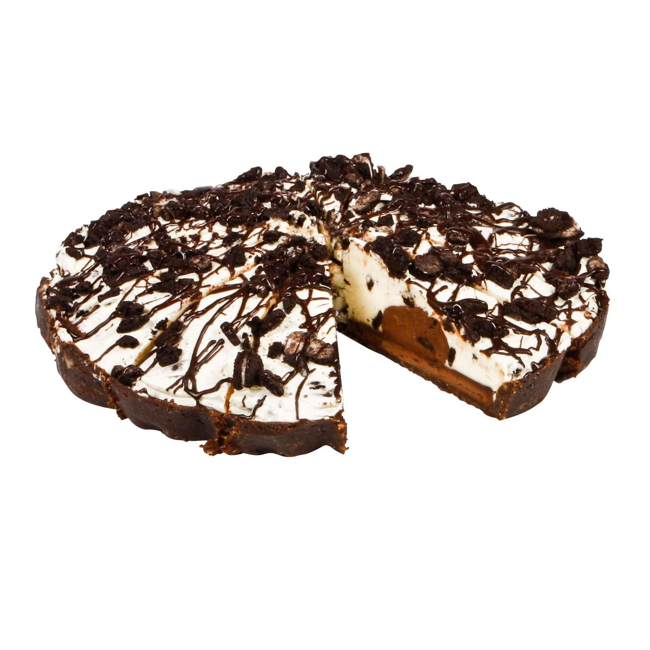 Sweet Street Oreo Cookie Bash Pie (1 Count)
