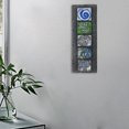 thumbnail image 4 of Árbol de resina creativo para decoración de pared, para jardín, patio, interior y exterior. Plantas, 4 of 9