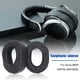 thumbnail image 2 of Almohadillas de repuesto para auriculares, funda para auriculares Sony MDR-HW700 HW700DS FLhrweasw El nuevo, 2 of 8