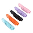 thumbnail image 1 of Pince Racines de Cheveux, Rouleau de Cheveux Boucle Rapide Léger 10 Pcs pour la Vie Quotidienne, 1 of 8
