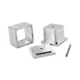 thumbnail image 4 of Ethern Baits Molding Tool Single Hole DIY Fishing Tackle Accessory Portable Lightweight Square, 4 of 9