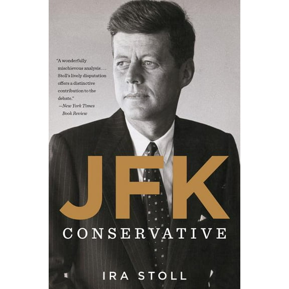 JFK, Conservative, (Paperback)