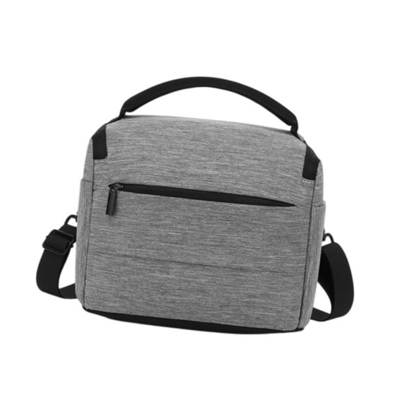 Bolsa para cámara CUTICAT Organizador de accesorios a prueba de agua gris