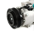 thumbnail image 4 of A/C Air Compressor W/Clutch CO 10916C For Hyundai Sonata 2.4L 3.3L 2006-2008, 4 of 7
