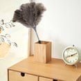 thumbnail image 3 of Neasyth Feather Duster, Extendable Ostrich Duster for Cleaning High Ceilings Lights Cupboards, 90.55 in, 3 of 8