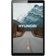 thumbnail image 1 of HYUNDAI HyTab Plus 10.1" HD IPS, Android 13, 4GB RAM, 64GB Storage, Cámaras 5MP/8MP, LTE., 1 of 5
