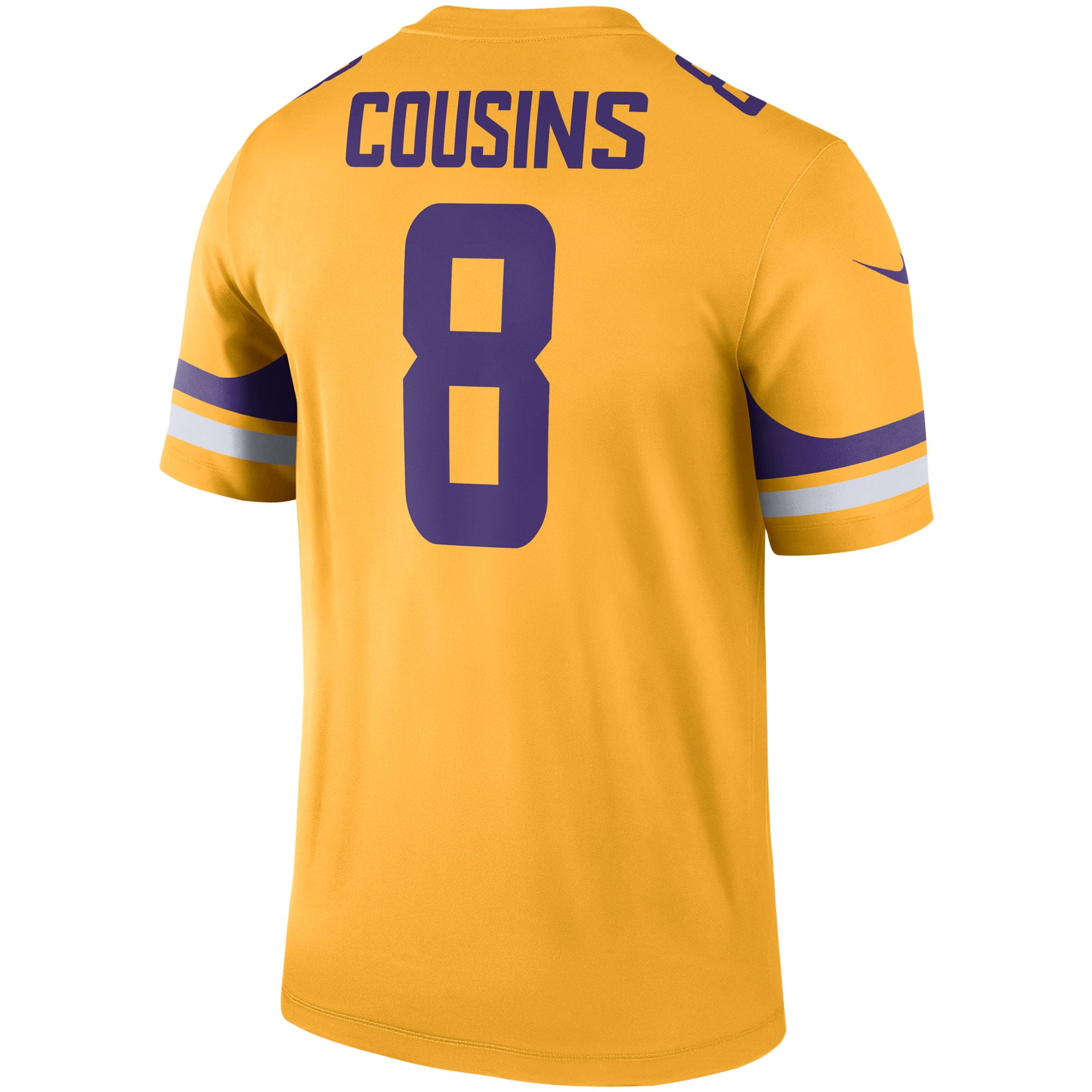 vikings inverted jersey