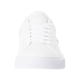 thumbnail image 4 of Lacoste Lerond Pro BL 23 1 CMA Leather Trainers, White, 4 of 9