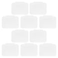 thumbnail image 1 of OULII 10Ud Clips De Plástico Para Etiquetas De Para Organización En Cocina, 1 of 8