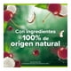 thumbnail image 3 of Jabon de Baño Palmolive Naturals Sensación Humectante Cereza y Coco 4 x 120 g, 3 of 4