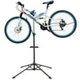 thumbnail image 3 of Alden Design Adjustable Bicycle Bike Repair Stand Cycle Rack, 3 of 11